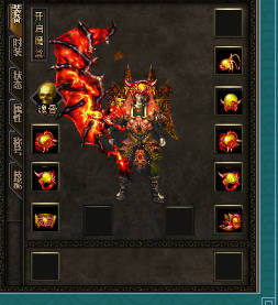 传奇私服平民玩家如何可以去玩好战士职业的呢