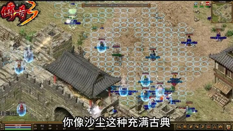 我本沉默传奇游戏的任务时间用在哪里最值得
